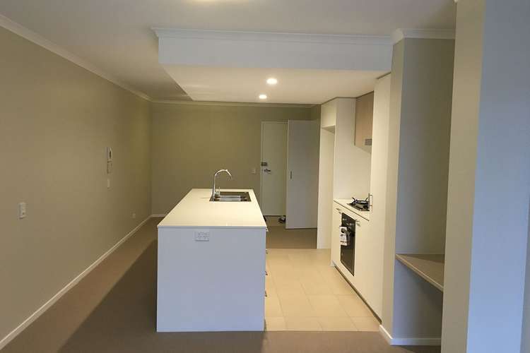 Third view of Homely apartment listing, 106/300 Turton Street, Coopers Plains QLD 4108