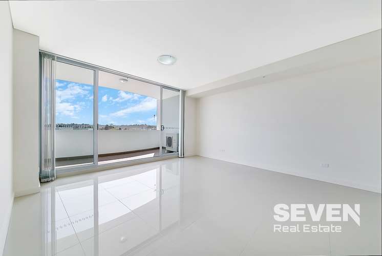 Main view of Homely apartment listing, 503/299 Old Northern Road, Castle Hill NSW 2154