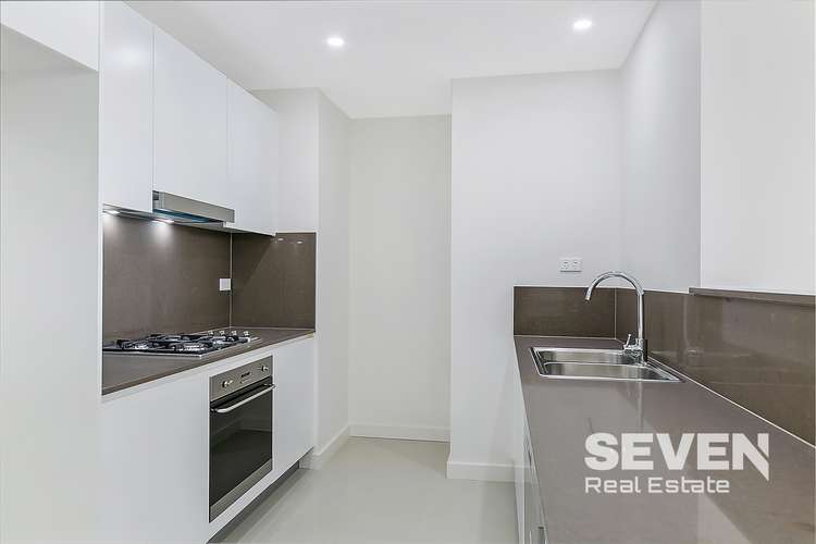 Second view of Homely apartment listing, 503/299 Old Northern Road, Castle Hill NSW 2154