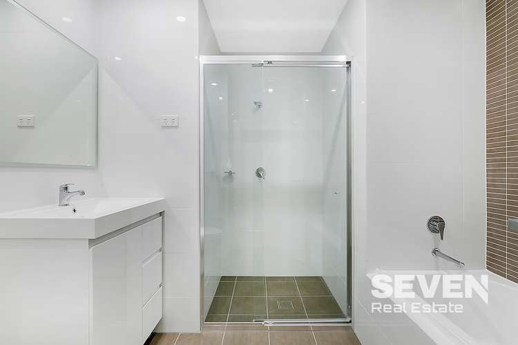 Fourth view of Homely apartment listing, 503/299 Old Northern Road, Castle Hill NSW 2154