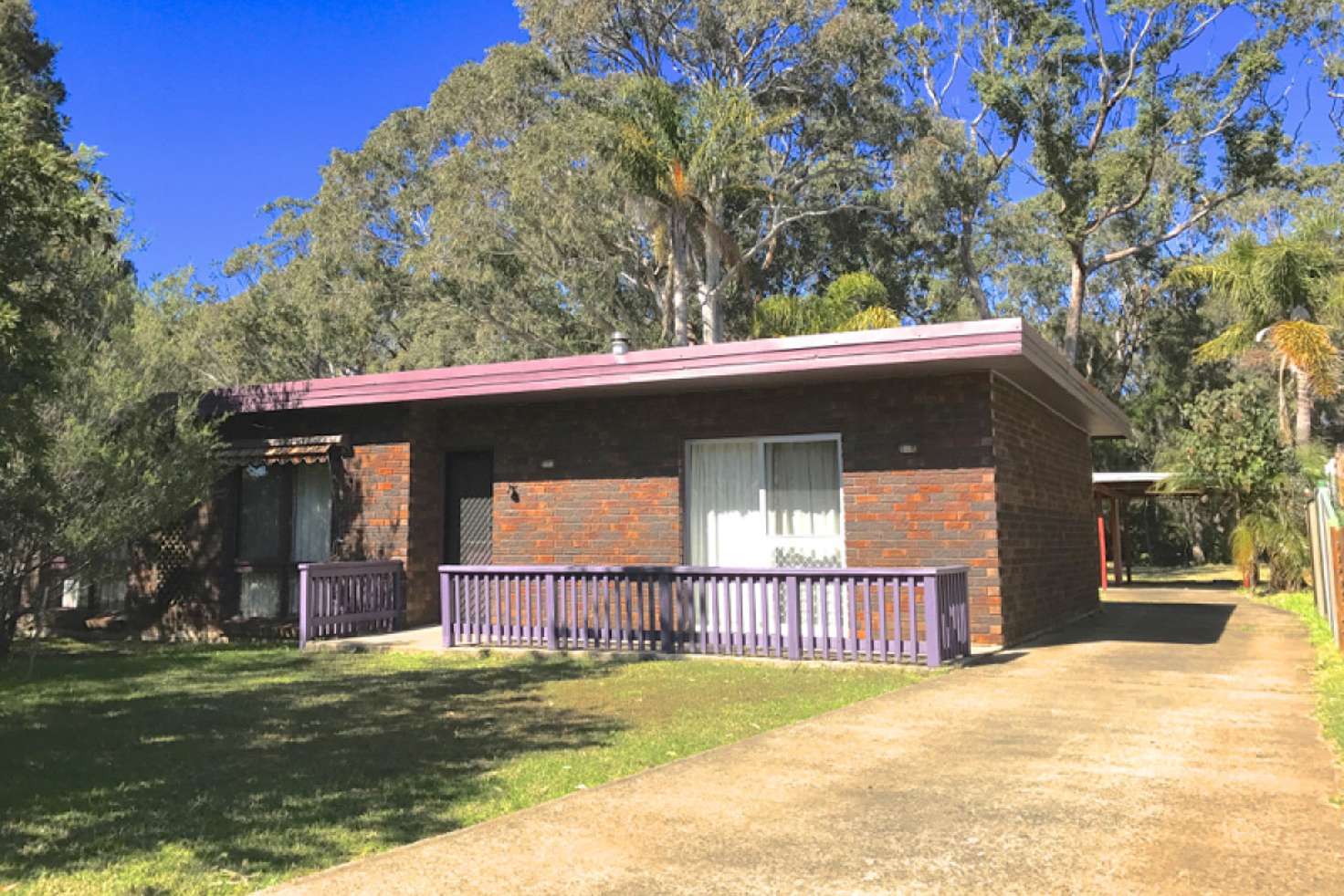 Main view of Homely house listing, 20 Rosemary Avenue, Bawley Point NSW 2539