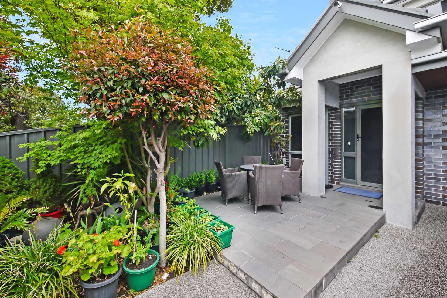 Main view of Homely townhouse listing, 3 Autumn Street, Coburg VIC 3058