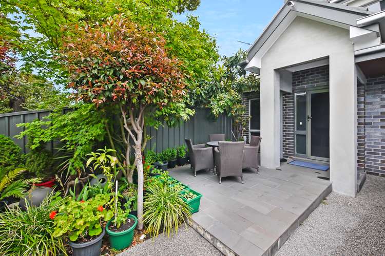 Main view of Homely townhouse listing, 3 Autumn Street, Coburg VIC 3058