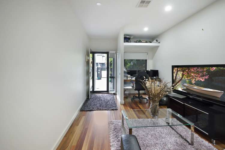 Fifth view of Homely townhouse listing, 3 Autumn Street, Coburg VIC 3058