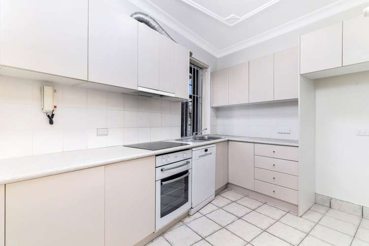 Second view of Homely apartment listing, 5/12 Daintrey Crescent, Randwick NSW 2031
