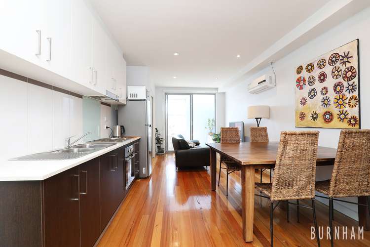 Main view of Homely apartment listing, 1/98 Nicholson Street, Footscray VIC 3011