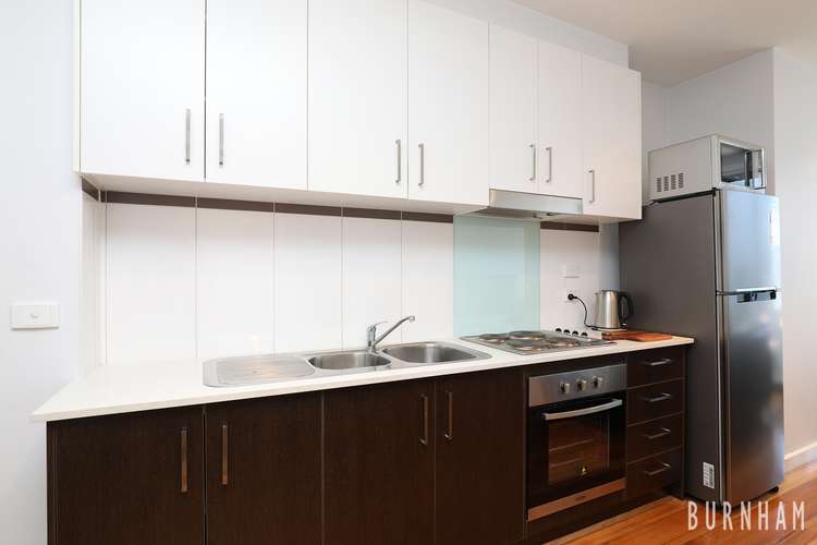 Fourth view of Homely apartment listing, 1/98 Nicholson Street, Footscray VIC 3011