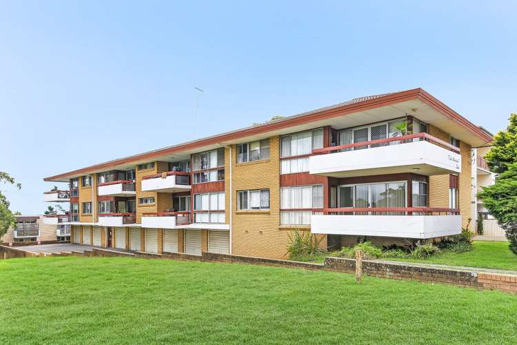 Main view of Homely unit listing, 4/358 Marsden Road, Carlingford NSW 2118