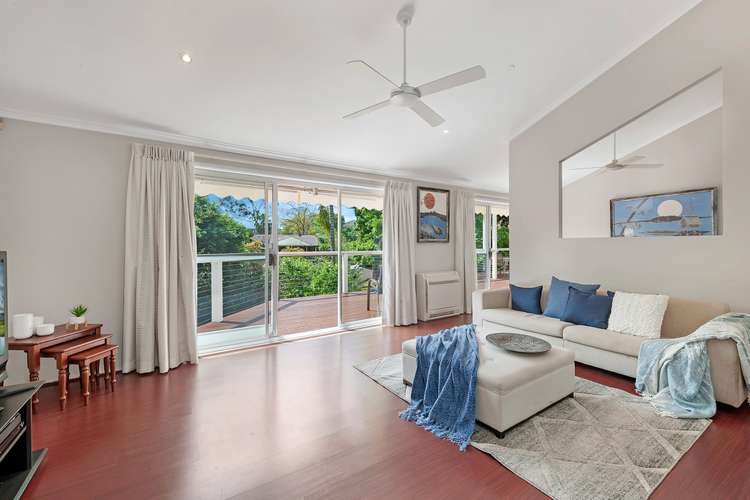 Second view of Homely house listing, 9 Wiseman Road, Castle Hill NSW 2154
