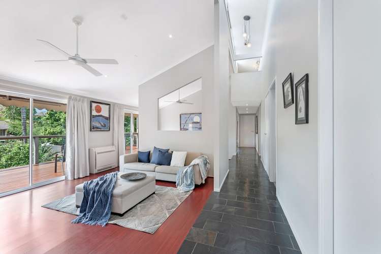 Fifth view of Homely house listing, 9 Wiseman Road, Castle Hill NSW 2154