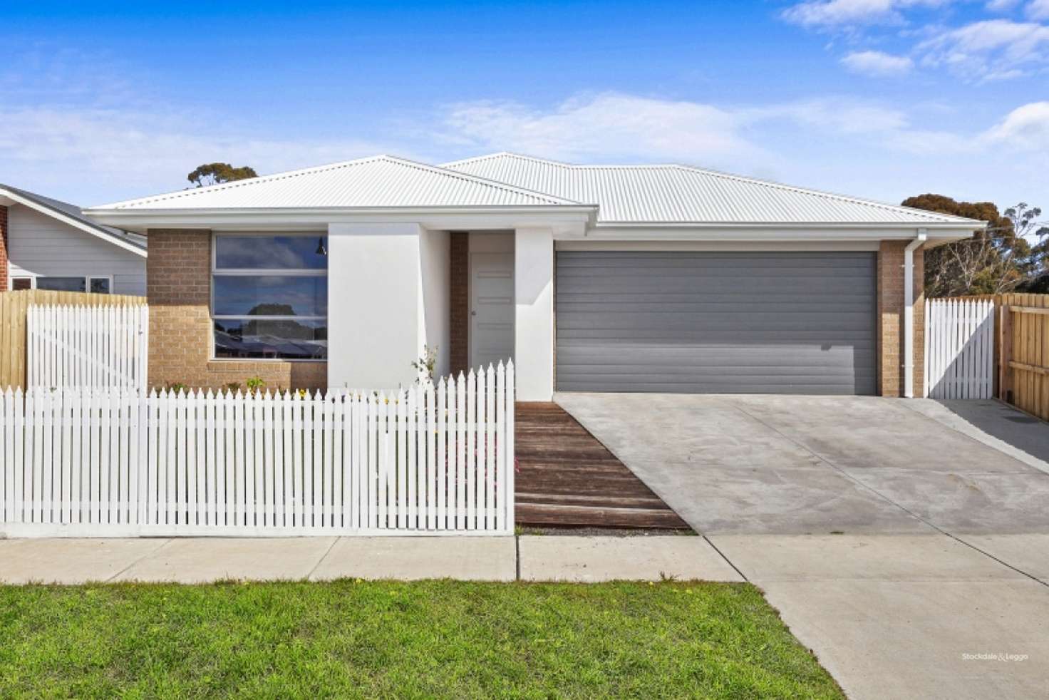 Main view of Homely house listing, 45 Heritage Mews, Drysdale VIC 3222