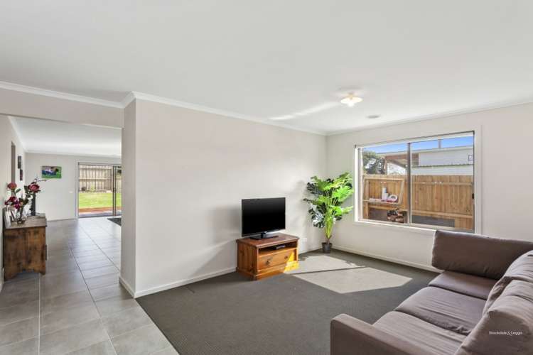 Second view of Homely house listing, 45 Heritage Mews, Drysdale VIC 3222
