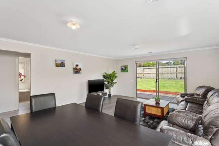 Third view of Homely house listing, 45 Heritage Mews, Drysdale VIC 3222