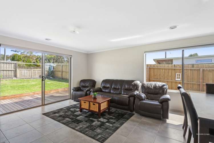 Fifth view of Homely house listing, 45 Heritage Mews, Drysdale VIC 3222