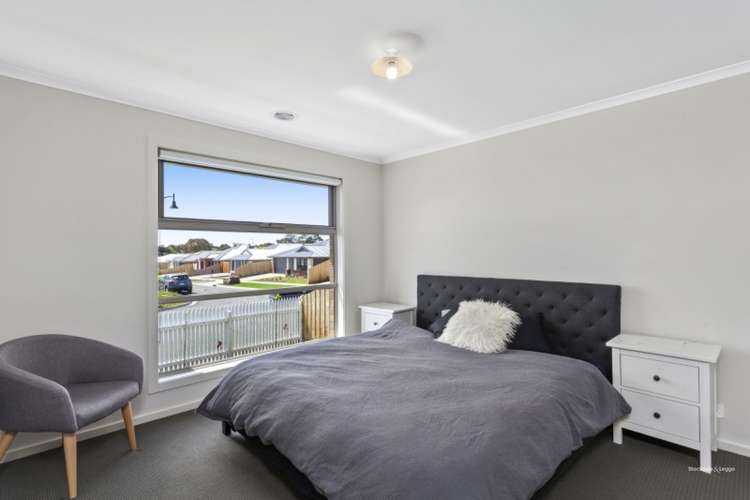 Sixth view of Homely house listing, 45 Heritage Mews, Drysdale VIC 3222