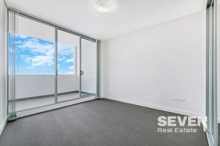 Fourth view of Homely apartment listing, 405/299 Old Northern Road, Castle Hill NSW 2154