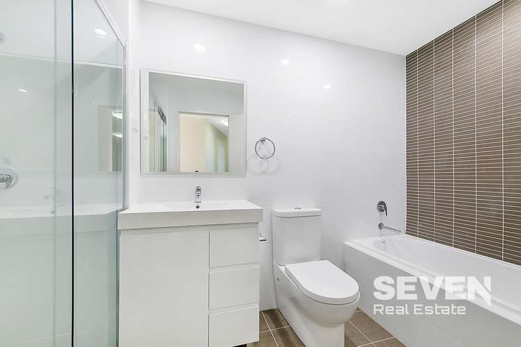 Fifth view of Homely apartment listing, 405/299 Old Northern Road, Castle Hill NSW 2154