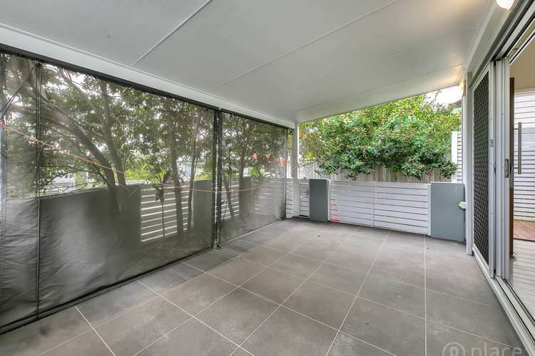 Third view of Homely townhouse listing, 2/80 Forest Street, Moorooka QLD 4105