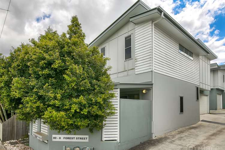 Fourth view of Homely townhouse listing, 2/80 Forest Street, Moorooka QLD 4105
