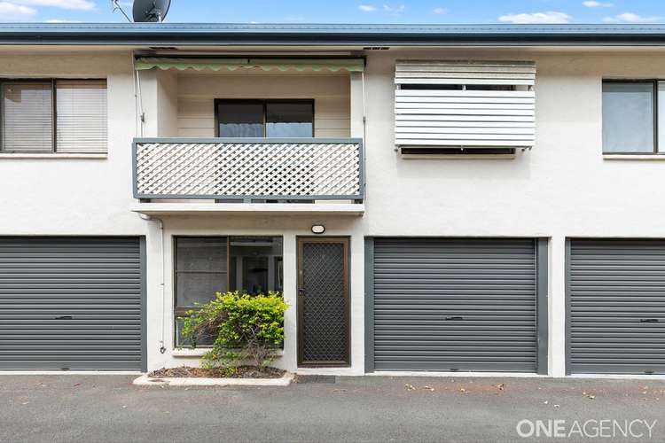 Third view of Homely townhouse listing, 9/10 McKean Road, Scarness QLD 4655
