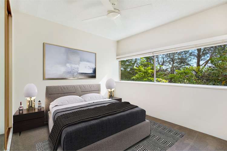 Third view of Homely apartment listing, 308/10 New McLean Street, Edgecliff NSW 2027