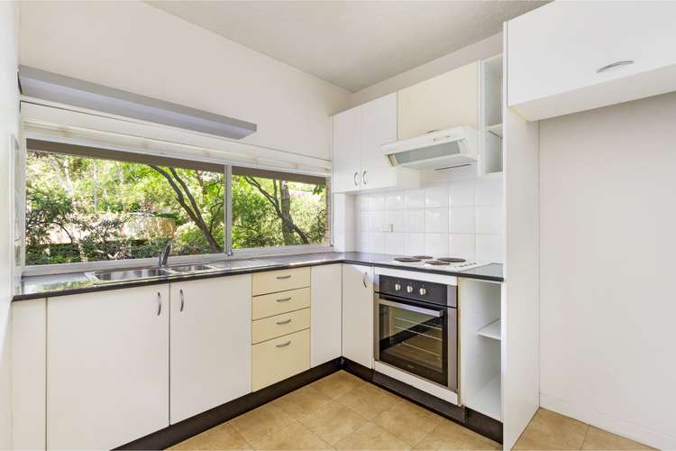 Fourth view of Homely apartment listing, 308/10 New McLean Street, Edgecliff NSW 2027