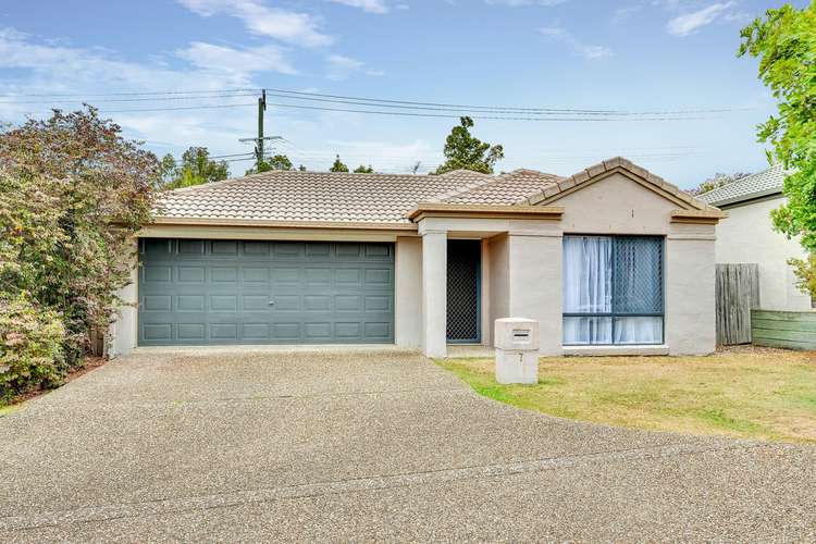 Main view of Homely townhouse listing, Address available on request