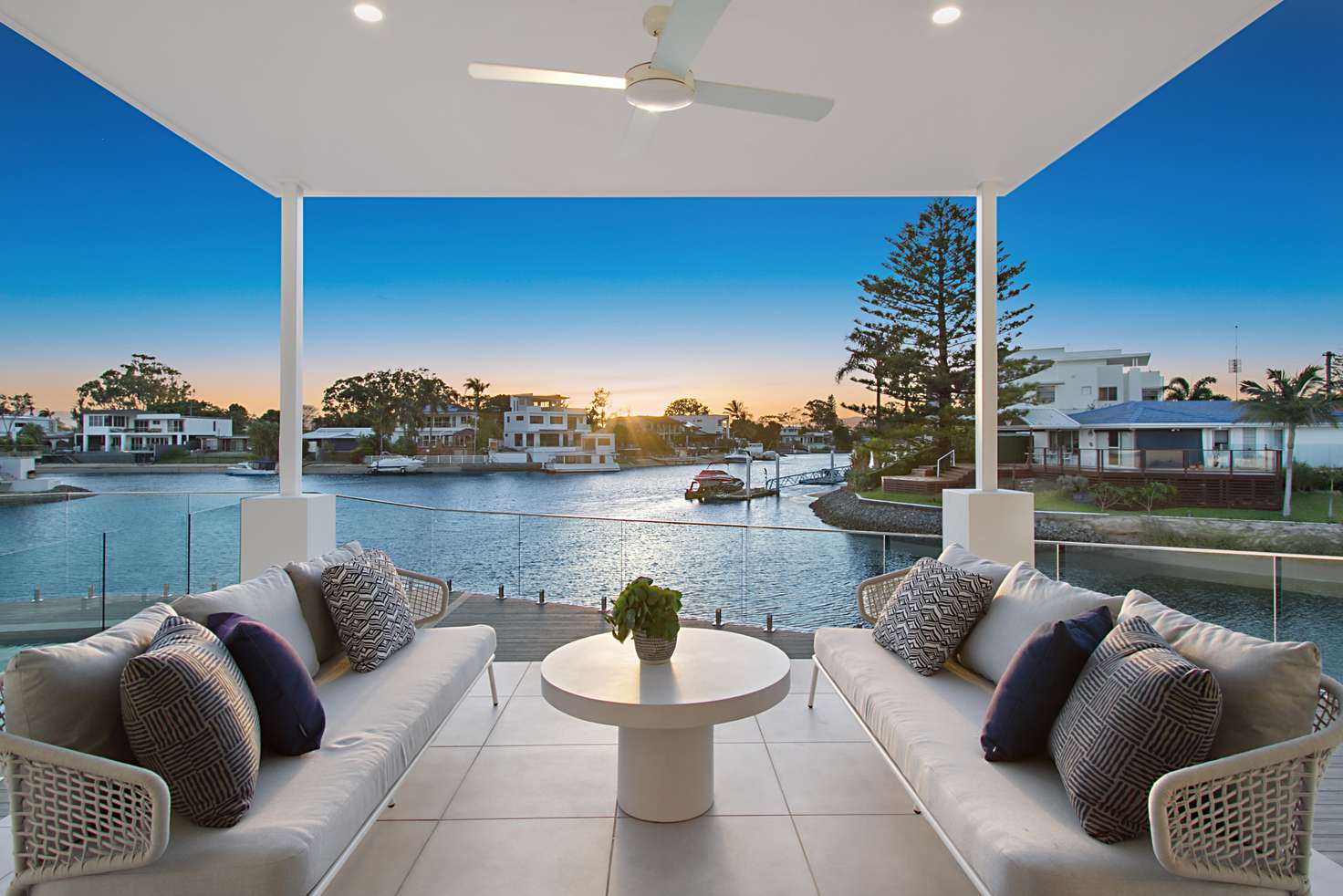 Main view of Homely house listing, 25A Flamingo Key, Broadbeach Waters QLD 4218