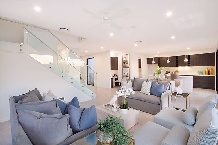 Fourth view of Homely house listing, 25A Flamingo Key, Broadbeach Waters QLD 4218