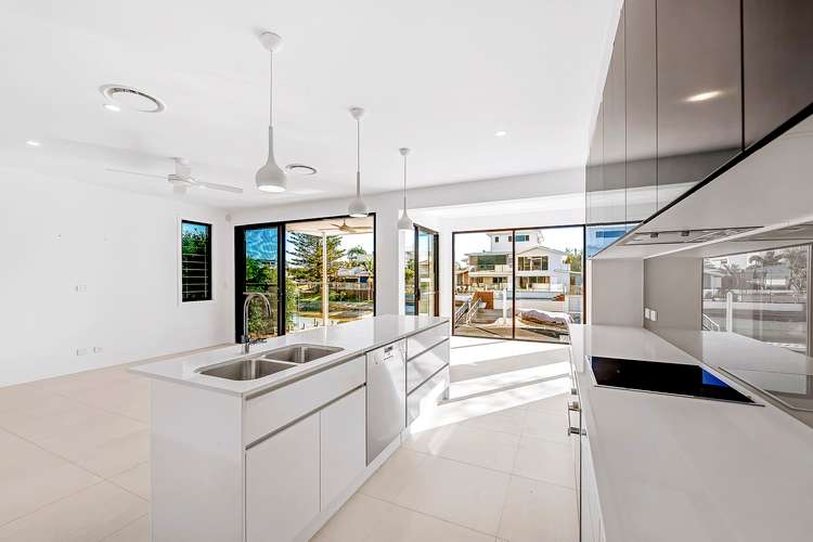 Fifth view of Homely villa listing, 2/23 Flamingo Key, Broadbeach Waters QLD 4218