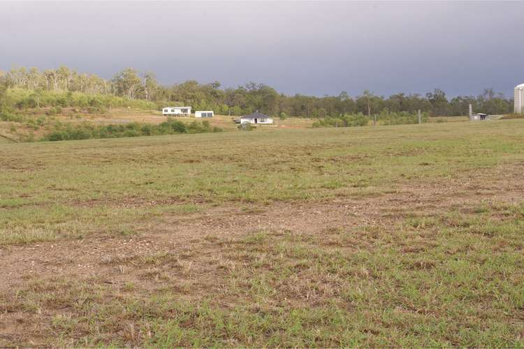 Third view of Homely residentialLand listing, LOT 63, 47 Tryhorn Street, Grantham QLD 4347