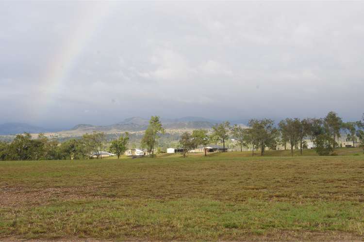 Fourth view of Homely residentialLand listing, LOT 63, 47 Tryhorn Street, Grantham QLD 4347