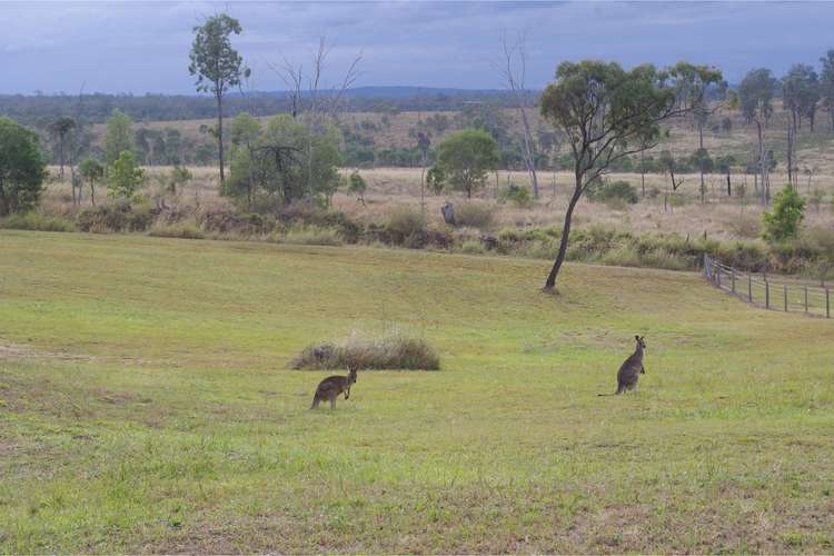 Fifth view of Homely residentialLand listing, LOT 63, 47 Tryhorn Street, Grantham QLD 4347