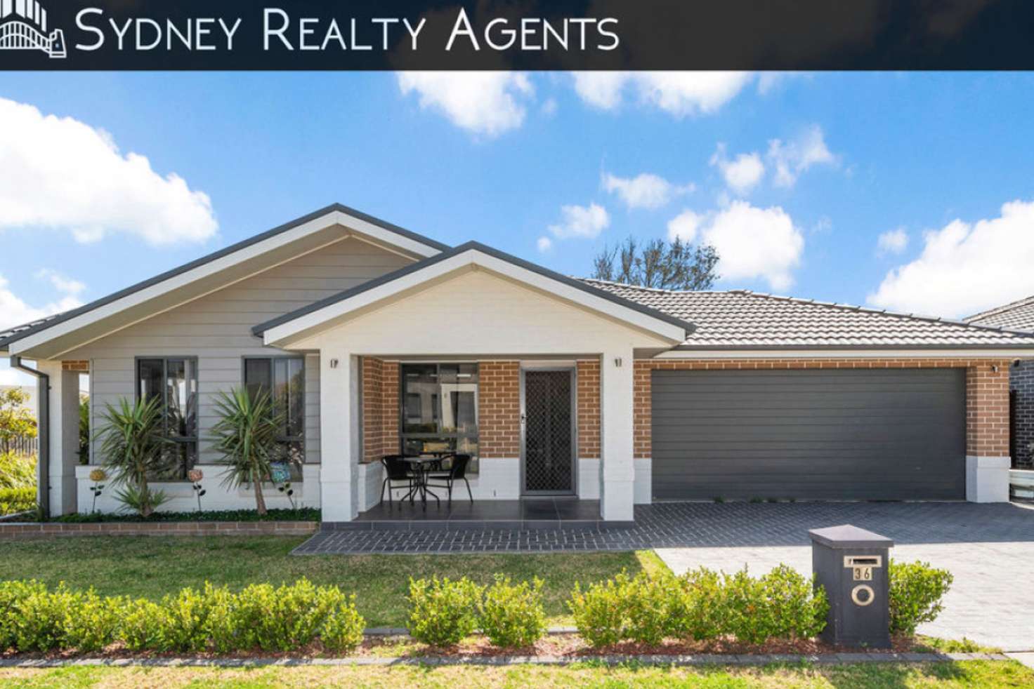 Main view of Homely house listing, 36 Horsley Circuit, Oran Park NSW 2570