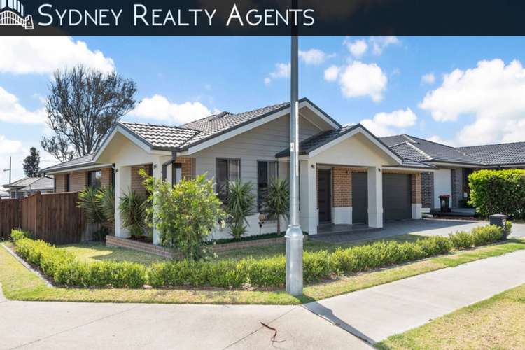 Second view of Homely house listing, 36 Horsley Circuit, Oran Park NSW 2570