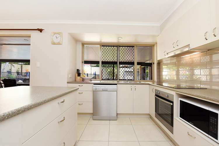 Fifth view of Homely house listing, 15 Edenvale Court, Buderim QLD 4556