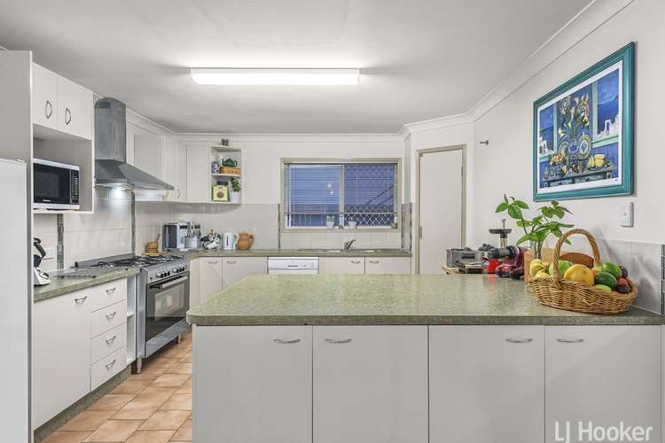 Sixth view of Homely house listing, 85 Gatton Street, Mount Gravatt East QLD 4122