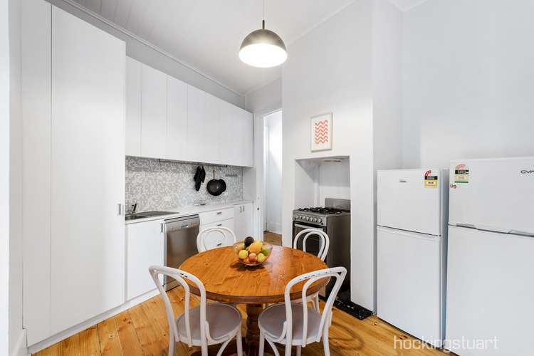 Third view of Homely house listing, 41 White Street, Richmond VIC 3121