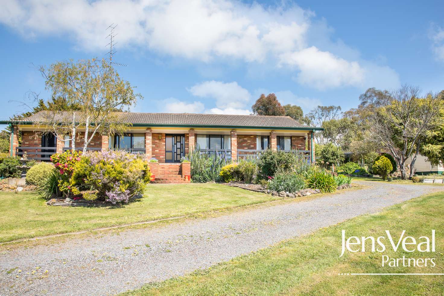 Main view of Homely lifestyle listing, 80 Greenbank Court, Haddon VIC 3351