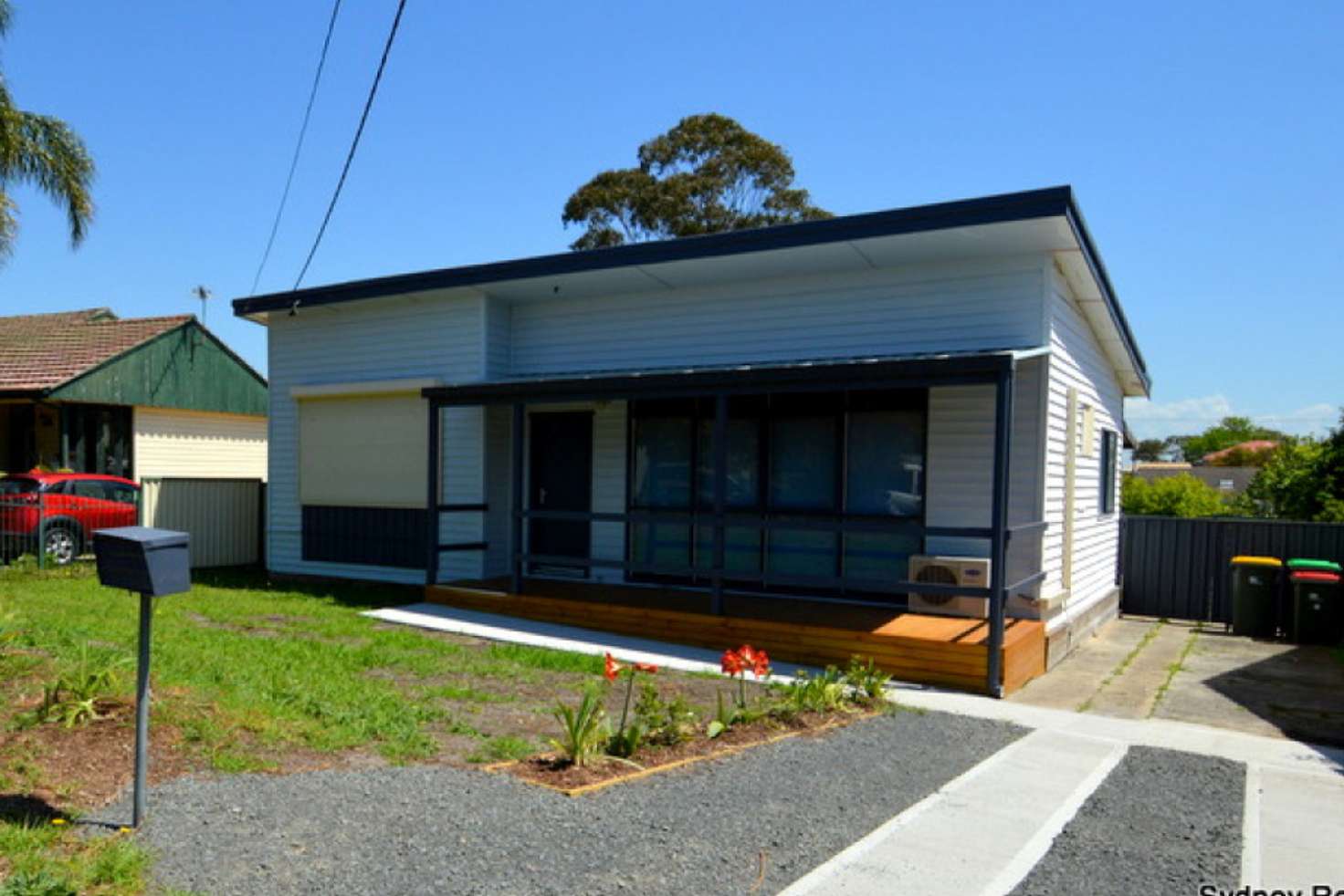 Main view of Homely house listing, 41 Rowe Avenue, Lurnea NSW 2170