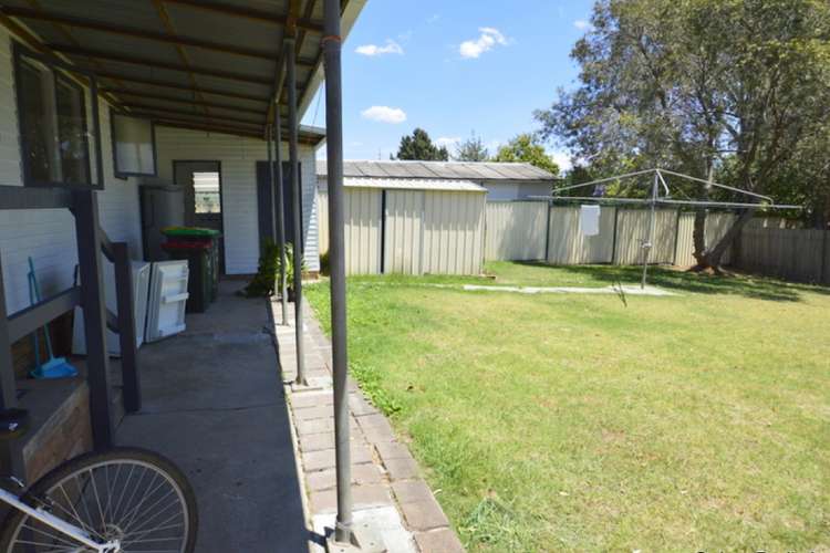 Fifth view of Homely house listing, 41 Rowe Avenue, Lurnea NSW 2170