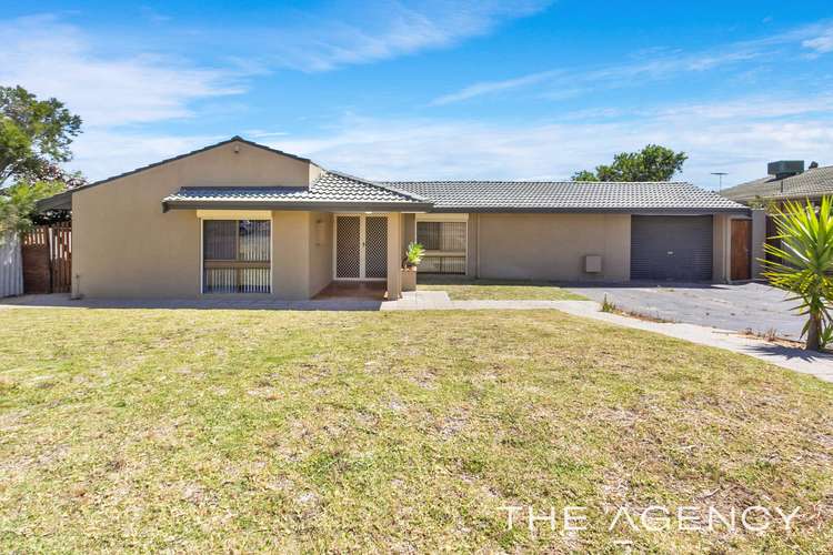 Main view of Homely house listing, 39 Springvale Drive, Warwick WA 6024