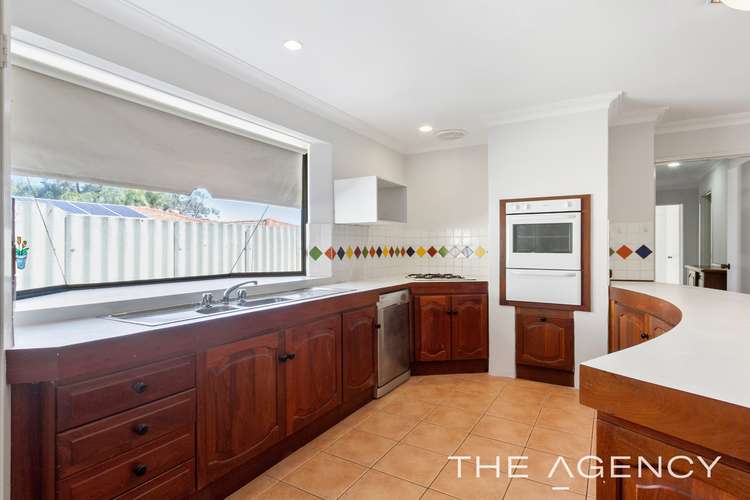 Second view of Homely house listing, 39 Springvale Drive, Warwick WA 6024