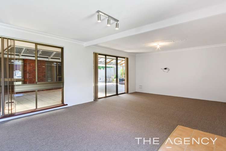 Fifth view of Homely house listing, 39 Springvale Drive, Warwick WA 6024