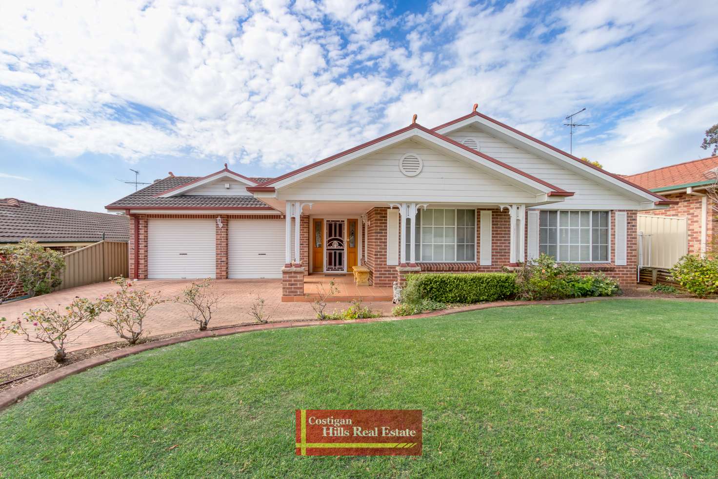 Main view of Homely house listing, 13 Watton Street, Quakers Hill NSW 2763