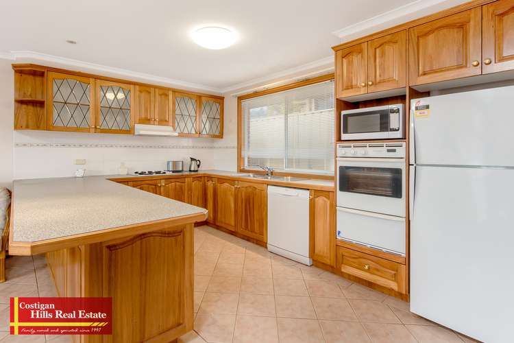 Second view of Homely house listing, 13 Watton Street, Quakers Hill NSW 2763