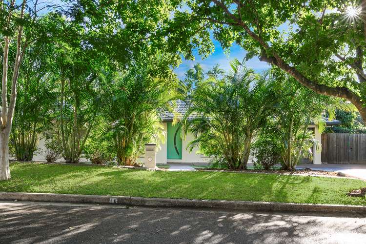 Main view of Homely house listing, 16 Petanne Street, Aspley QLD 4034