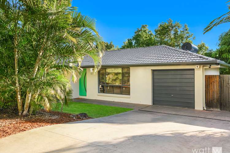 Second view of Homely house listing, 16 Petanne Street, Aspley QLD 4034