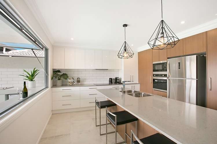 Fourth view of Homely house listing, 9 Rebecca Court, Broadbeach Waters QLD 4218