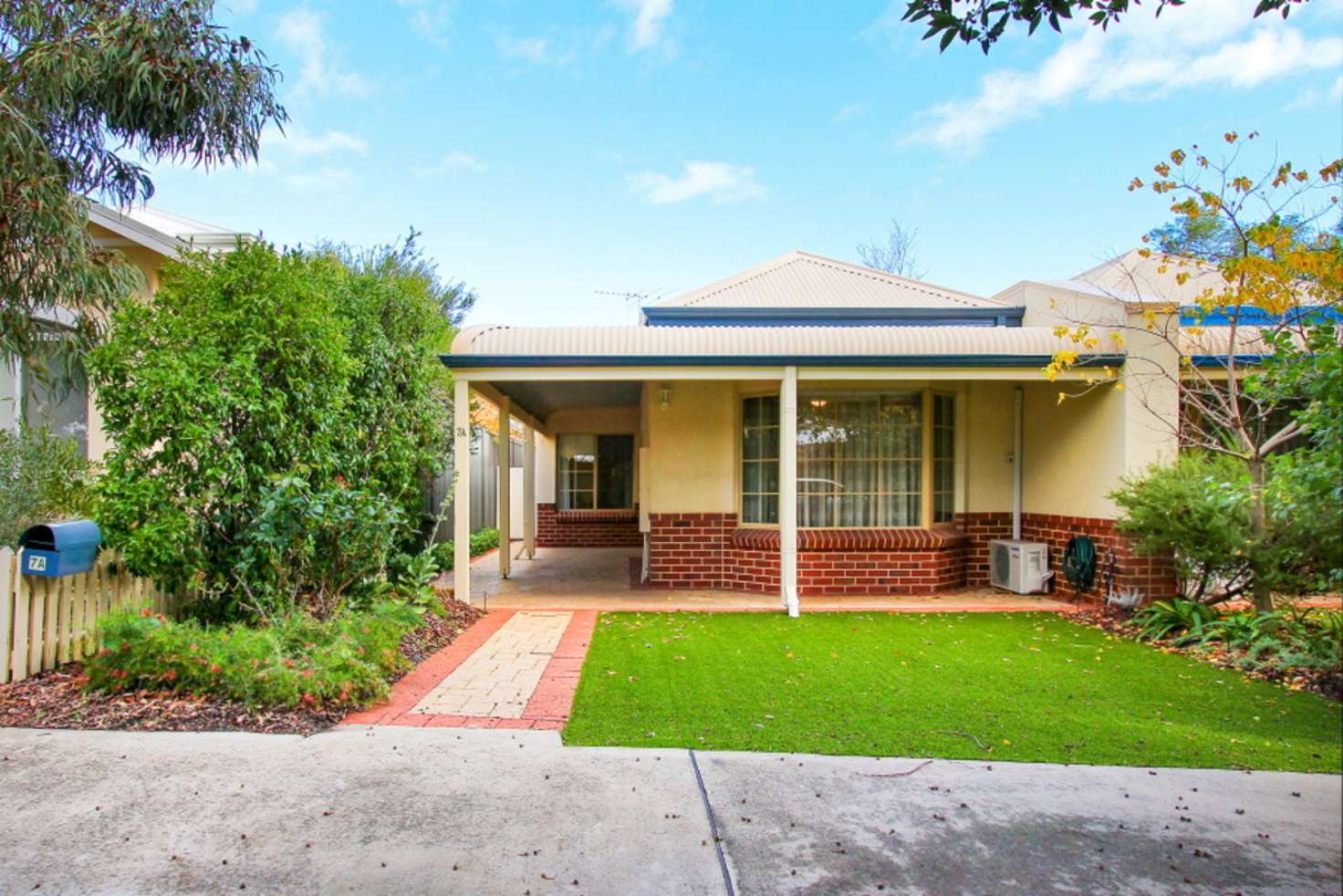 Main view of Homely house listing, 7A Nicholl Street, Daglish WA 6008